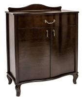 1. Комод Джульетта с распашными дверцами