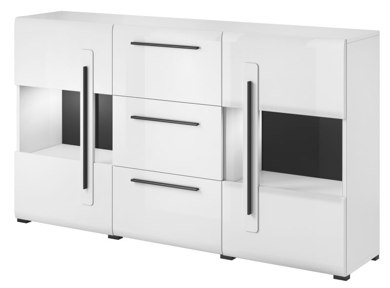 Фото Комод-2D3S typ 28 Tulsa от производителя Helvetia в Краснодаре по цене 66 100 ₽