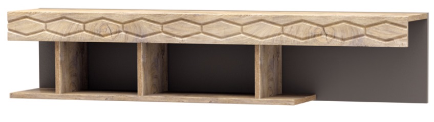 Фото Полка Дели 69 от производителя Яна в Краснодаре по цене 5&nbsp;000 ₽