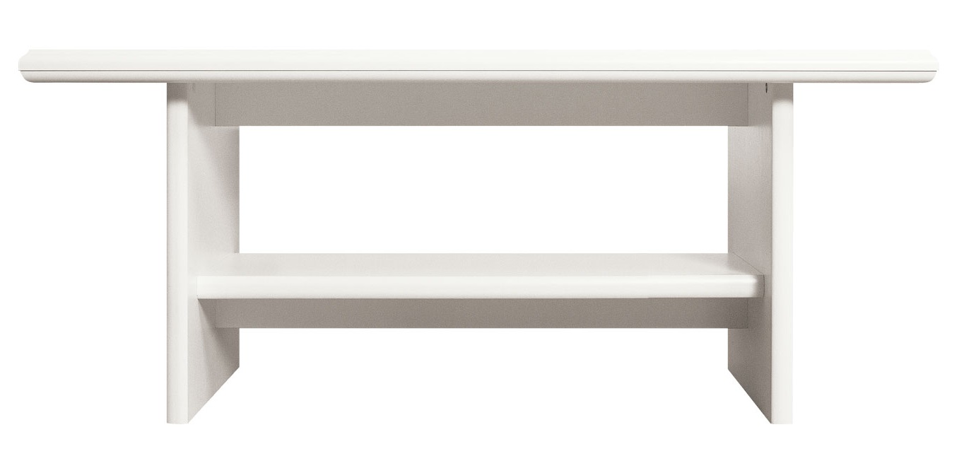 Фото Стол журнальный Kentaki S320-LAW от производителя Black Red White (БРВ) в Краснодаре по цене 12&nbsp;670 ₽