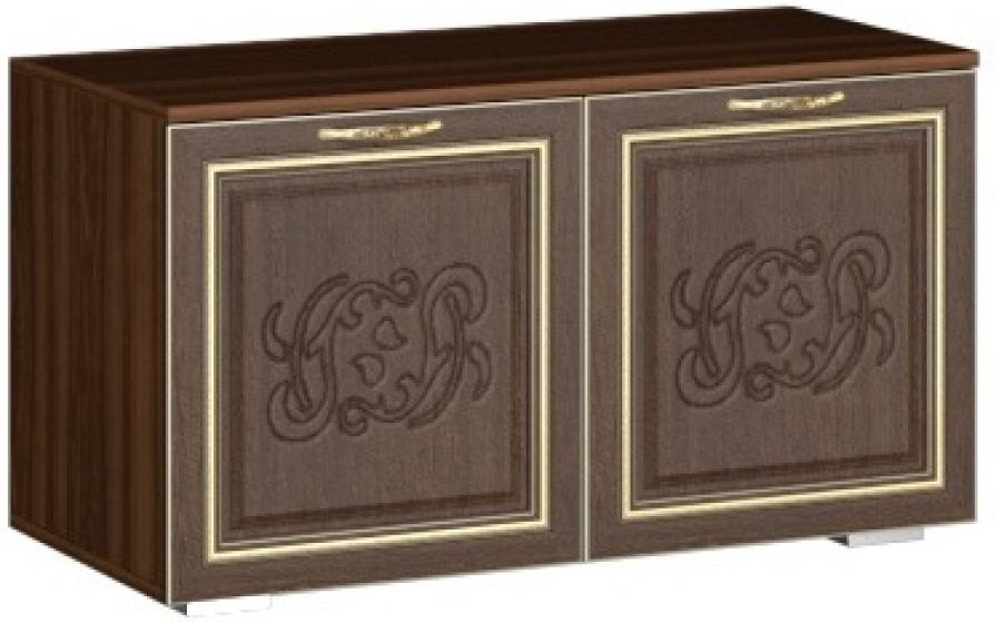 Фото Тумба большой вешалки Виктория от производителя Мебель Маркет в Краснодаре по цене 9&nbsp;300 ₽