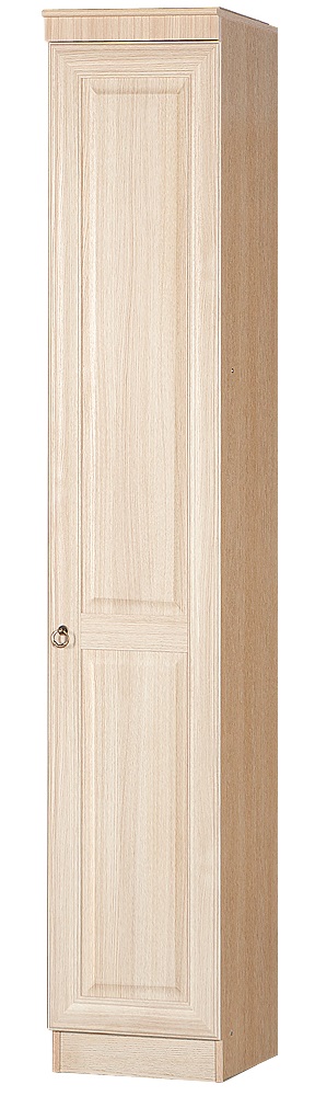 Фото Шкаф Инна 616 (40) однодверный от производителя Яна в Краснодаре по цене 13&nbsp;460 ₽