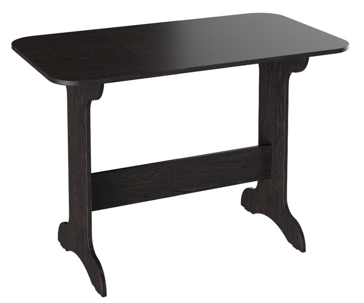 Фото Стол обеденный Августа от производителя Бон-мебель в Краснодаре по цене 2&nbsp;750 ₽