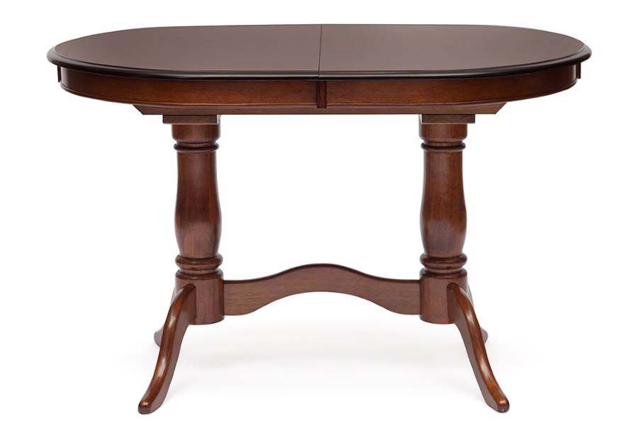 Фото Стол обеденный Ева (Eva) от производителя Tetchair в Краснодаре по цене 36&nbsp;060 ₽