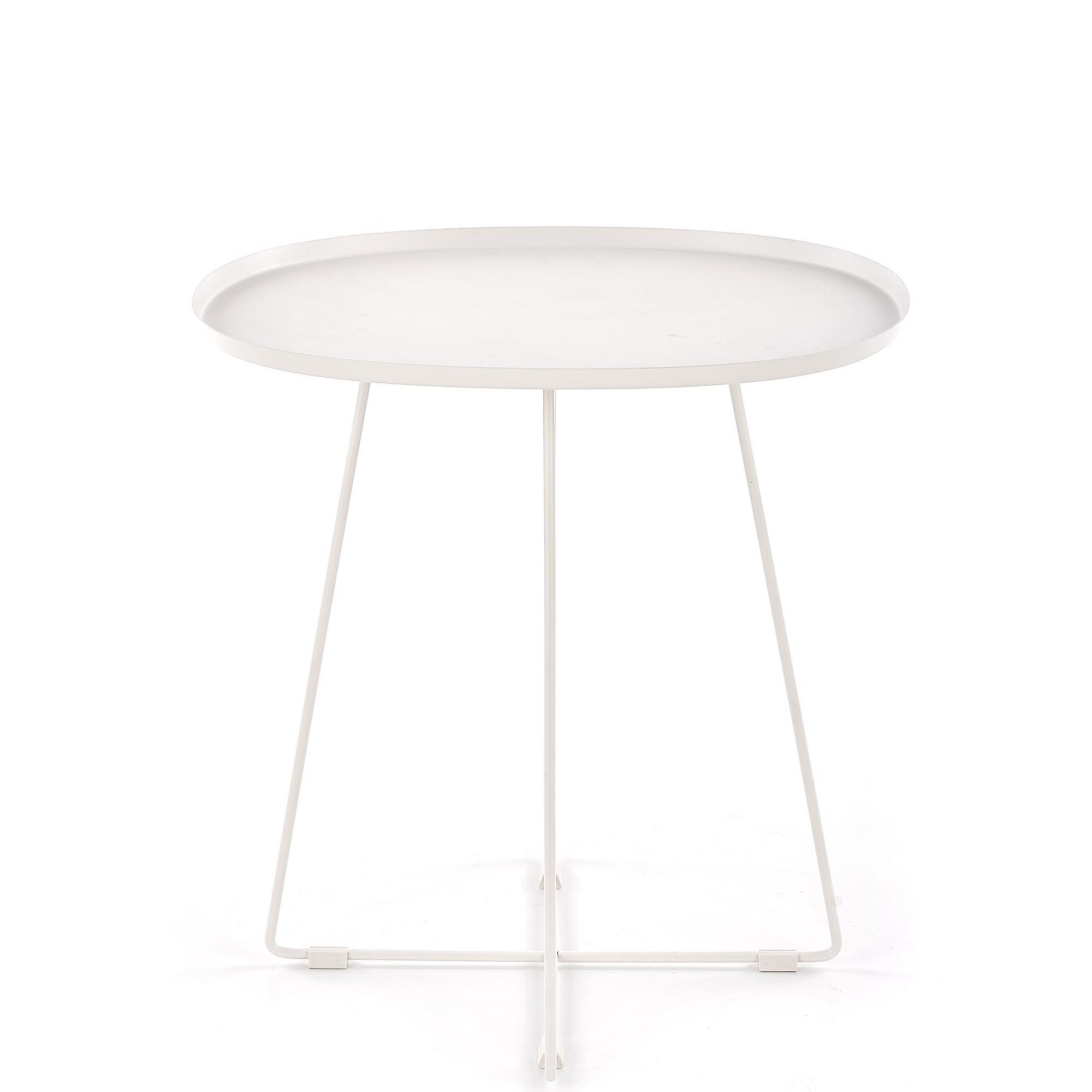 Фото Стол журнальный Halmar Tina от производителя Halmar  в Краснодаре по цене 4&nbsp;030 ₽