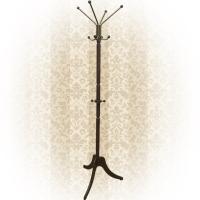 Вешалка-стойка Грация (орех)