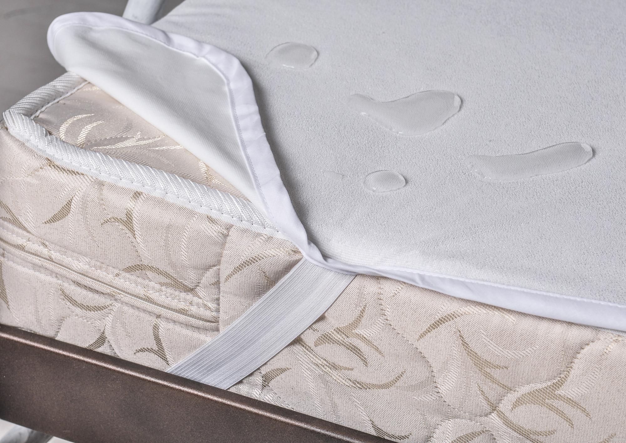 Фото Наматрасник Slipcover 3-D mesh от производителя Фабрика Снов в Краснодаре по цене 1 360 ₽