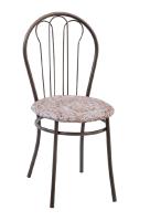 Стул Марко (СВН 13) ( Обивка стула:винилкожа, черный, в ассортименте (Командор) ) в Краснодаре от производителя 