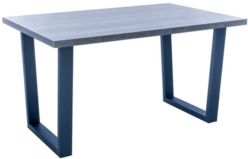 Фото Стол обеденный Leset Ларс от производителя Импэкс в Краснодаре по цене 16&nbsp;000 ₽