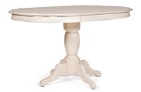 Фото  стол обеденный шарлевиль (charlevile) производитель Tetchair