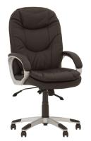 Кресло для руководителя Бонн (Bonn) Anyfix  (Материал обивки: экокожа, цвет обивки: есо-1 (Новый стиль) ) в Краснодаре от производителя 