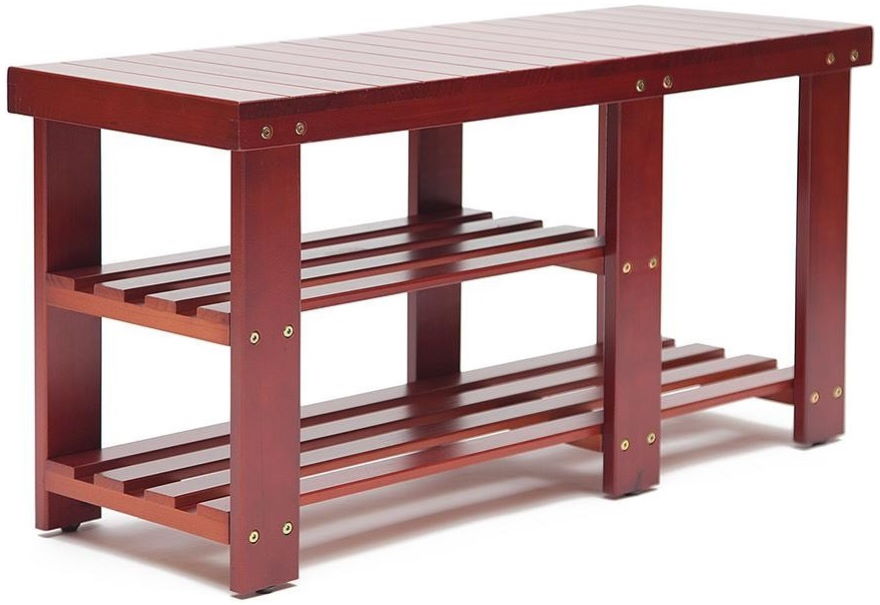 Фото Обувница NY-3021  от производителя Tetchair в Краснодаре по цене 7 950 ₽