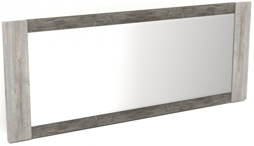 Фото Зеркало навесное Денвер от производителя СБК в Краснодаре по цене 5 380 ₽