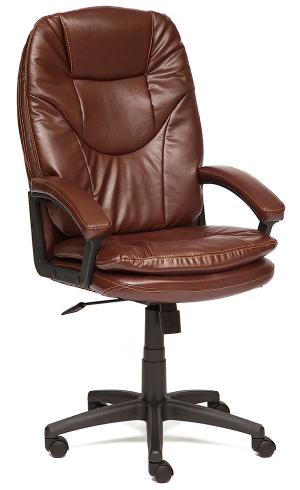 Фото Кресло для руководителя Комфорт (Comfort) LT от производителя Tetchair в Краснодаре по цене 13&nbsp;860 ₽
