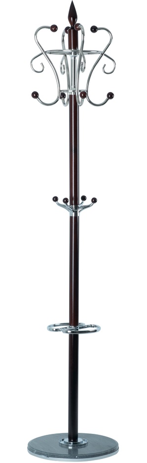 Фото Вешалка напольная XY-019 от производителя Tetchair в Краснодаре по цене 6&nbsp;650 ₽