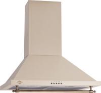 Вытяжка купольная Magnolia 160 (600х500хh640(940)) (Материал Металл , Цвет Черный) в Краснодаре от производителя 