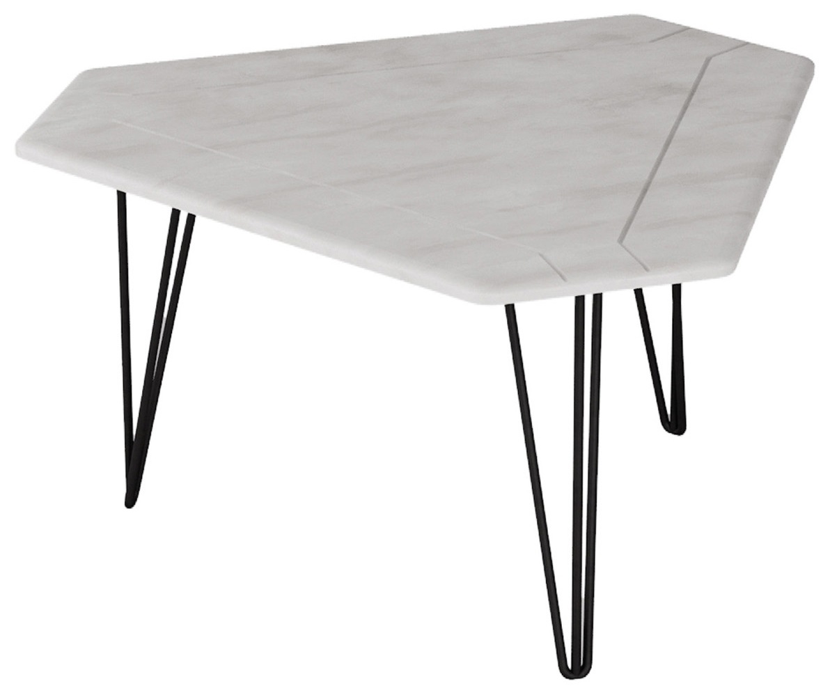 Фото Стол журнальный Тет 450 от производителя Калифорния в Краснодаре по цене 6&nbsp;050 ₽