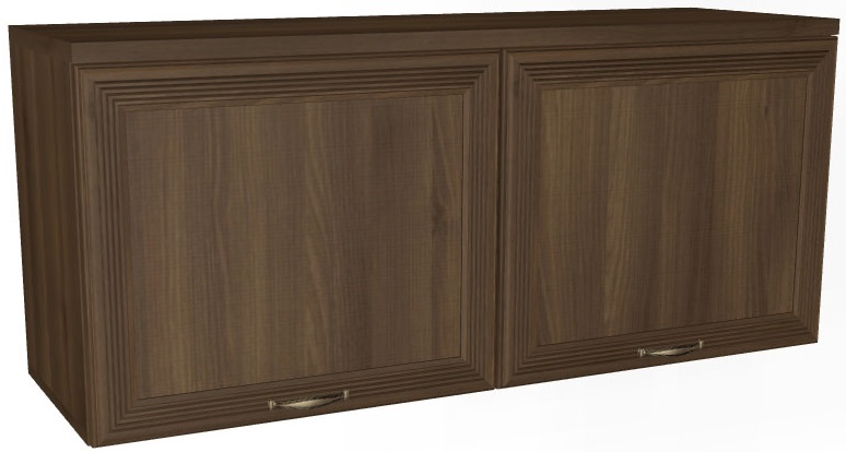 Фото Антресоль Карина АН-1038 от производителя Лером в Краснодаре по цене 9&nbsp;080 ₽