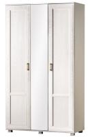 Фото raspashnoy-shkaf шкаф белла 240 (119) трехдверный производитель Яна