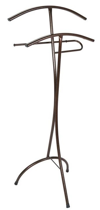 Фото Вешалка-слуга №1 от производителя Завод металлических изделий в Краснодаре по цене 1&nbsp;730 ₽