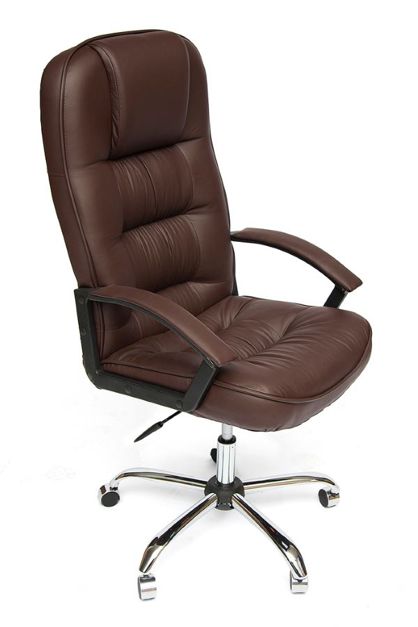 Фото Кресло для руководителя СН9944  от производителя Tetchair в Краснодаре по цене 15&nbsp;420 ₽