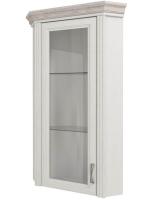 Фото kollektsiya-mebeli-monako-anreks шкаф с витриной 1vu монако (monako) производитель Анрэкс
