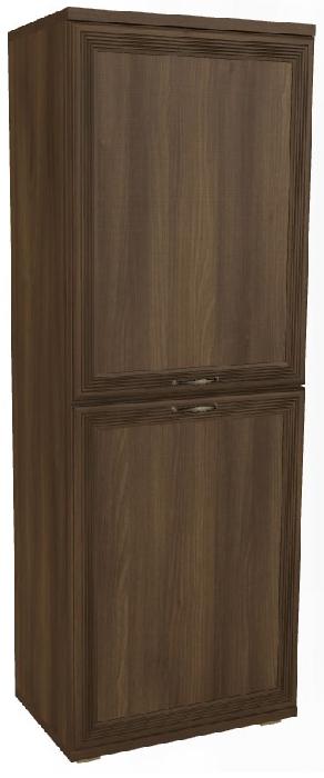 Шкаф Карина ШК-1087 многоцелевой (акация молдау, акация молдау (Лером) ) Шкаф Карина ШК-1087 многоцелевой (акация молдау, акация молдау (Лером) )