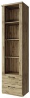 Шкаф открытый 2S4N Дорсет (Doorset) в интернет магазине Планета Комфорта Фото kollektsiya-mebeli-doorset-anreks шкаф открытый 2s4n дорсет (doorset) производитель Анрэкс