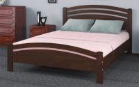 Фото nedorogie-krovati кровать двуспальная камелия-3 (см 140х200) без основания с универсальными царгами производитель Браво-мебель
