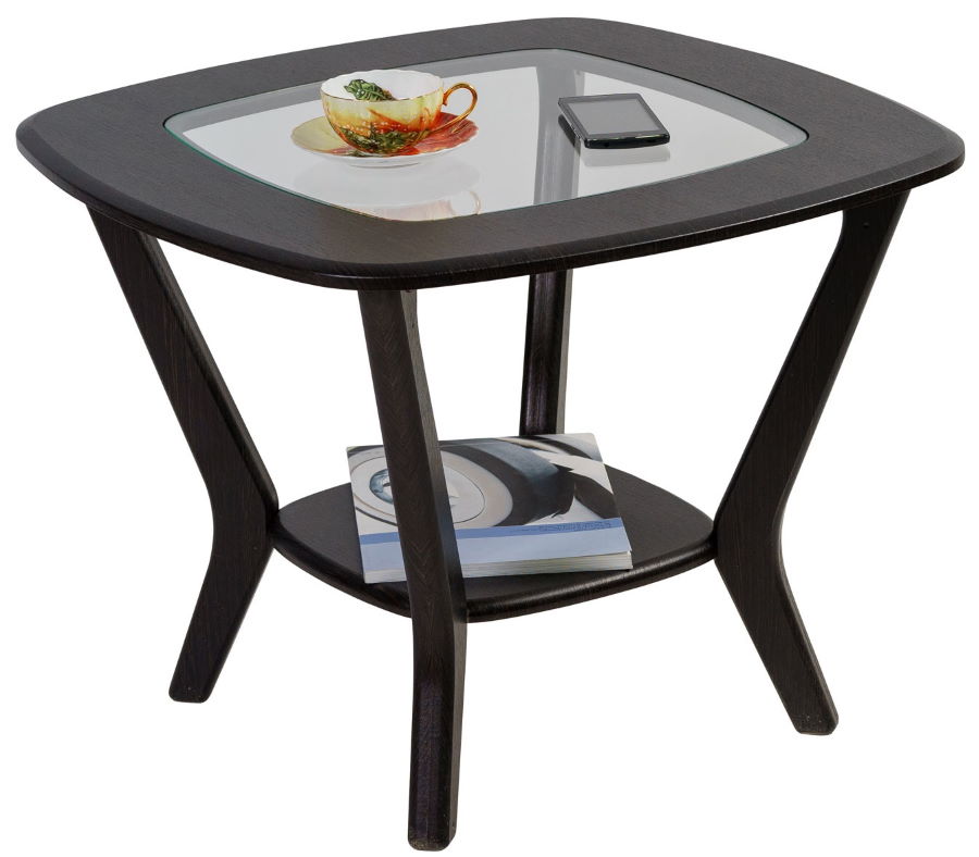 Фото Стол журнальный Мельбурн от производителя Калифорния в Краснодаре по цене 6&nbsp;600 ₽