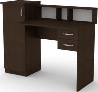 Фото stoly-pismennye стол письменный двк сп-04  производитель ДВК