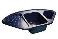 Мойка Granfest GF-С1040Е (ГР 1040х570хh185) (Цвет мойки терракот) в Краснодаре от производителя в интернет магазине Планета Комфорта Мойка Granfest GF-С1040Е (ГР 1040х570хh185) (Цвет мойки терракот) в Краснодаре от производителя
