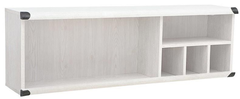 Фото Полка Индиана JPOL120 от производителя Black Red White (БРВ) в Краснодаре по цене 7&nbsp;000 ₽