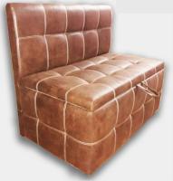 Кухонная лавка Бродвей   (каркас скрытый, 1 категория (Дюарт) ) в Краснодаре от производителя 