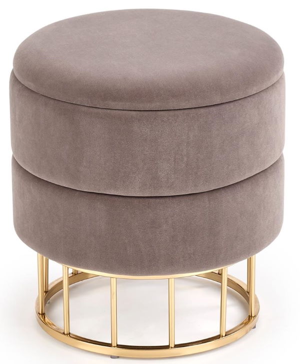 Фото Пуф Halmar Minty от производителя Halmar  в Краснодаре по цене 8 980 ₽