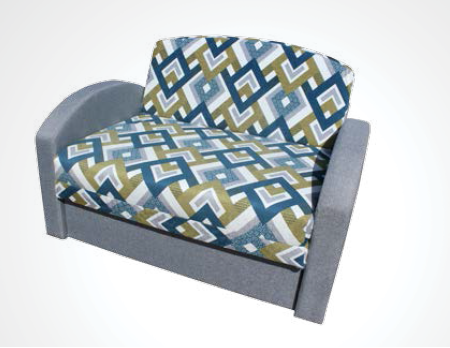 Фото Диван Олеся от производителя ArtMax в Краснодаре по цене 19 720 ₽