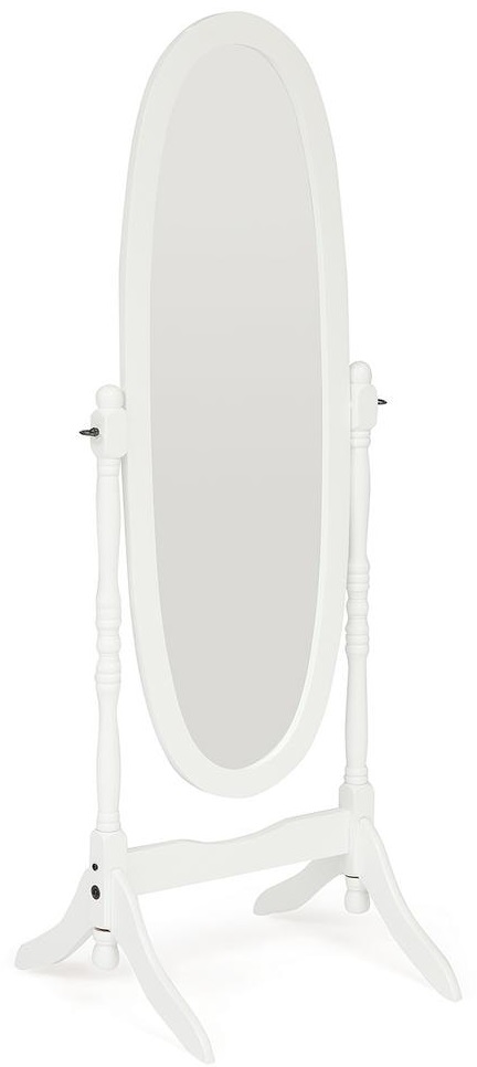 Фото Зеркало напольное NY-4001 от производителя Tetchair в Краснодаре по цене 6&nbsp;600 ₽