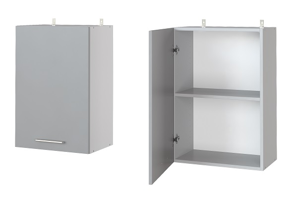 Фото Кухня Фиджи шкаф навесной А-45 от производителя Леко в Краснодаре по цене 3&nbsp;680 ₽