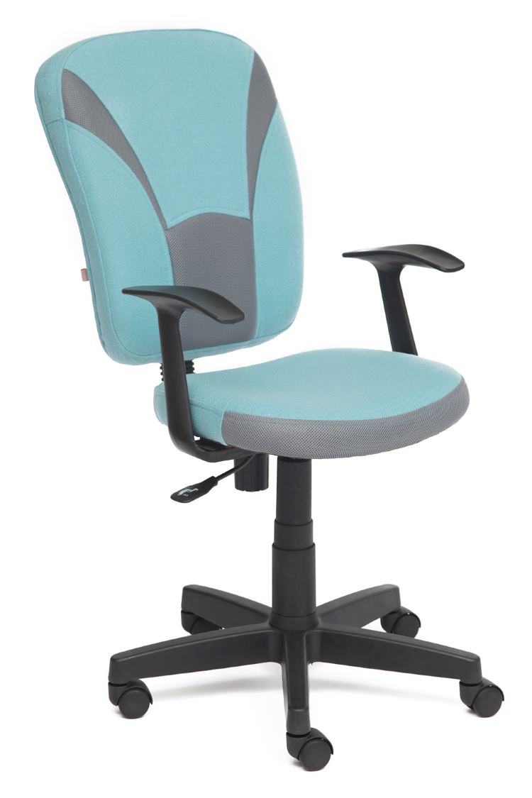 Фото Кресло для персонала Остин (Ostin)  от производителя Tetchair в Краснодаре по цене 7 200 ₽