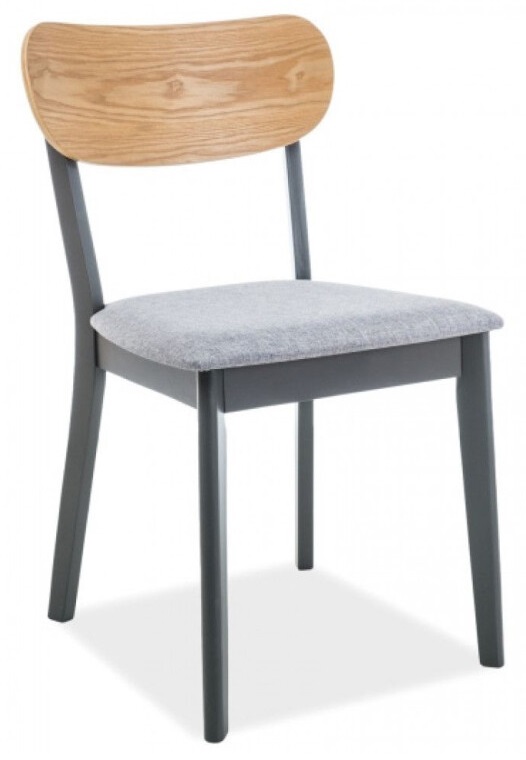 Фото Стул Signal Vitro от производителя Signal в Краснодаре по цене 11 880 ₽