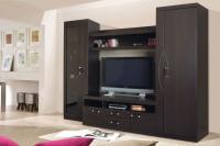 Гостиная Джелани 2 венге