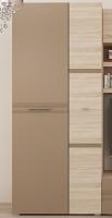 Фото  шкаф панна-котта шк-1503 (92) двухдверный производитель Сантан