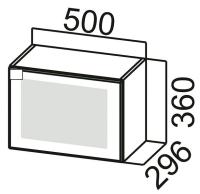 Кухня Модерн шкаф навесной ШГ500с (36) в интернет магазине Планета Комфорта Фото kukhnya-modern-sv кухня модерн шкаф навесной шг500с (36) производитель SV-мебель