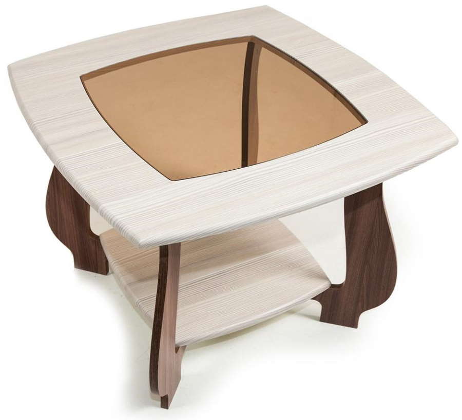 Фото Стол журнальный СЖ-22 от производителя  в Краснодаре по цене 6&nbsp;680 ₽