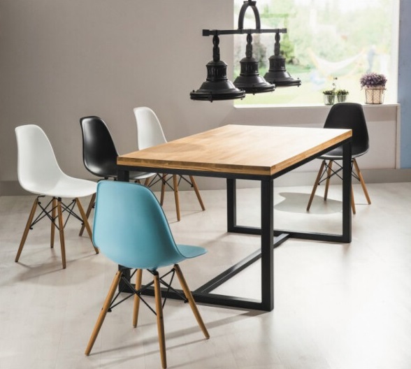 Фото Стул Signal Enzo от производителя Signal в Краснодаре по цене 6 730 ₽