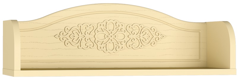 Фото Полка Ассоль плюс АС-48 от производителя Компасс в Краснодаре по цене 1&nbsp;870 ₽