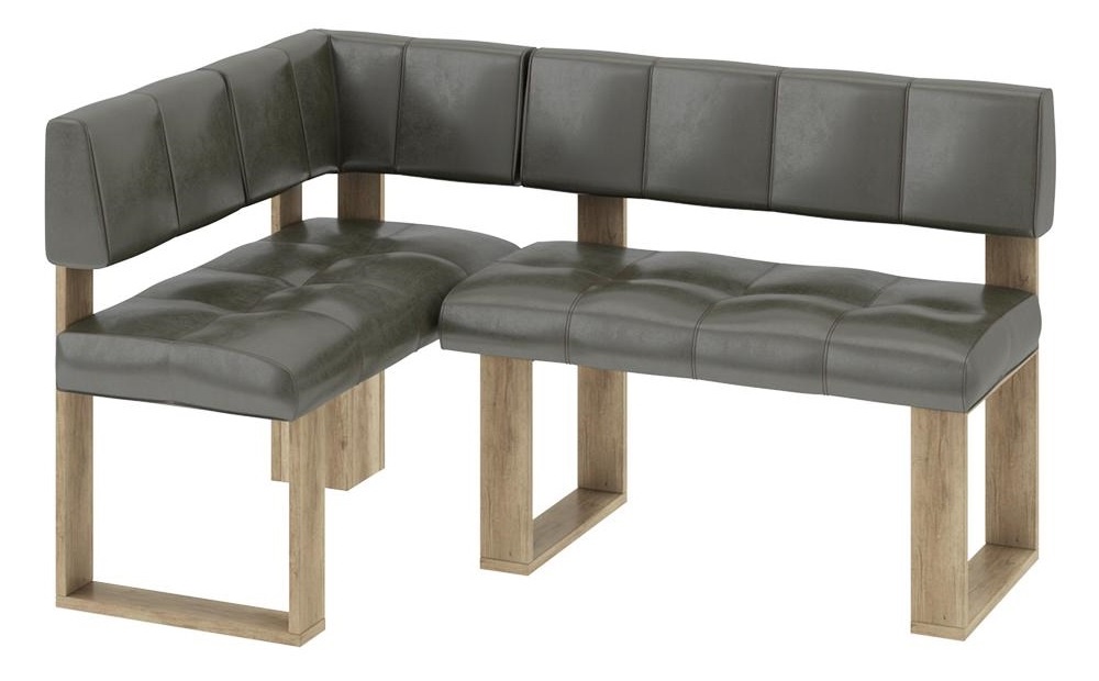 Фото Кухонный уголок Мадрид (7) от производителя ТриЯ в Краснодаре по цене 16&nbsp;920 ₽