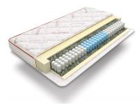 Фото vysokie-matrasy матрас heavy производитель Askona