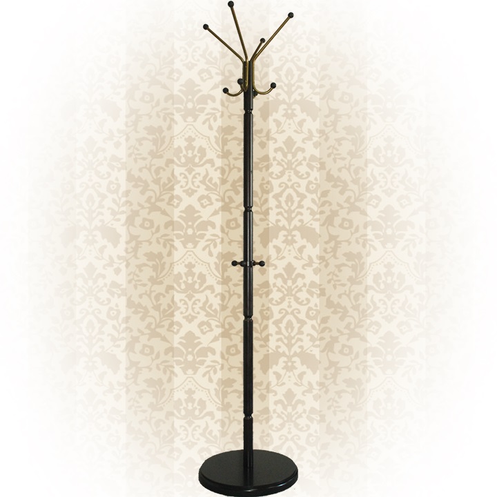 Фото Вешалка-стойка Грация классик  от производителя Верона в Краснодаре по цене 6 160 ₽