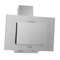 Вытяжка наклонная Tower 60 (596х287хh600(860)) (Материал Металл , Цвет Металлик) в Краснодаре от производителя 